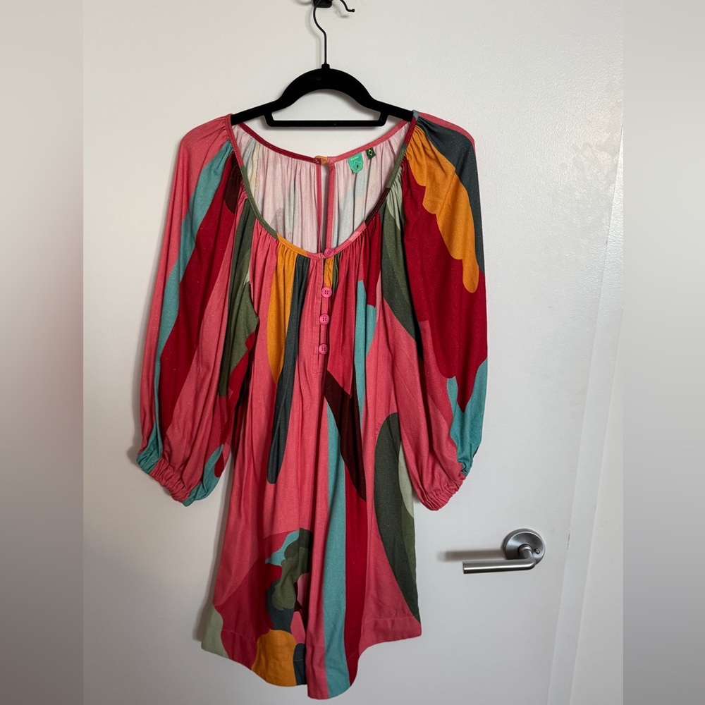 Farm Rio Balloon Jumper